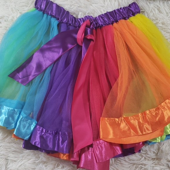 Various Brand Skirts/Tutu's - Picture 2 of 7